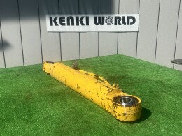 KOMATSU Used Parts Cylinder -