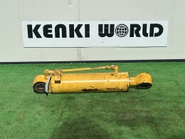 コマツ 中古パーツ シリンダー -