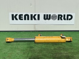 コマツ 中古パーツ シリンダー -