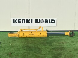 コマツ 中古パーツ シリンダー -