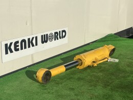 コマツ 中古パーツ シリンダー -