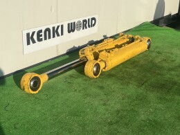 コマツ 中古パーツ シリンダー -