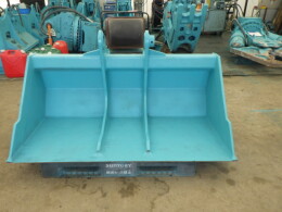 TAGUCHI Attachments(Construction) Slope bucket -