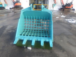 TAGUCHI Attachments(Construction) Skeleton bucket -