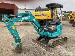 コベルコ建機(すべての中古機械)在庫一覧 | 中古建機ならBIGLEMON ...