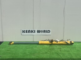 コマツ 中古パーツ シリンダー -