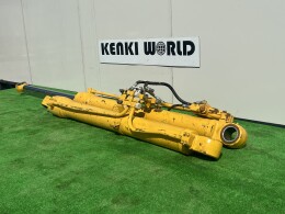 KOMATSU Used Parts Cylinder -