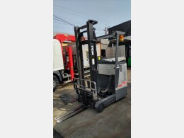 TCM Forklifts FR10-7H 2005