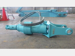 TAGUCHI Attachments(Construction) Hydraulic auger -