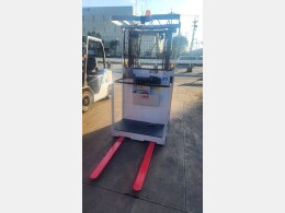 Nichiyu forklift RBC9D-70-300 202007