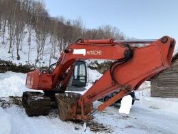 HITACHI Excavators ZX225USR-6 -