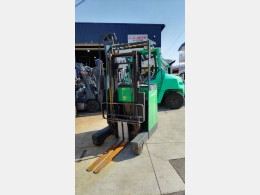 TOYOTA Forklifts 7FBR10 2004