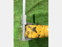 KOMATSU Used Parts Cylinder -