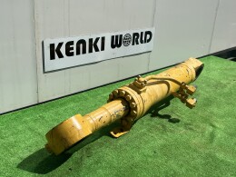 コマツ 中古パーツ シリンダー -