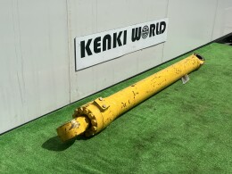 KOMATSU Used Parts Cylinder -