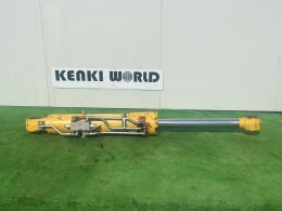 コマツ 中古パーツ シリンダー -