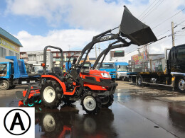 クボタ トラクター JB13X -