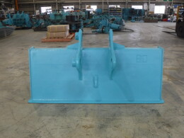 TAGUCHI Attachments(Construction) Slope bucket -