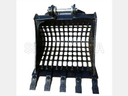Others Attachments(Construction) Skeleton bucket -
