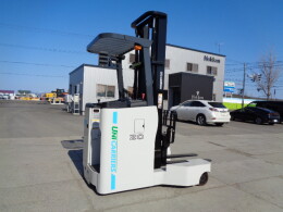 ユニCarrier forklift FB20-8 202005