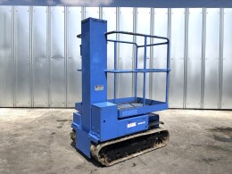 TADANO Aerial platforms AC-40-1 2005