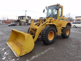 川崎重工業 タイヤショベル(ホイールローダー) 50ZV-2 2011年