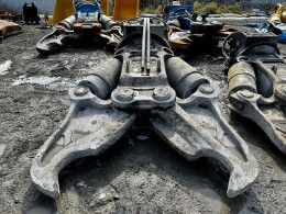 オカダアイヨン アタッチメント(建設機械) 大割機 -