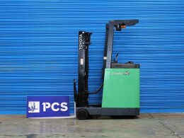 トヨタ フォークリフト 7FBR10 2014年