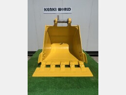 KOMATSU Attachments(Construction) Bucket -