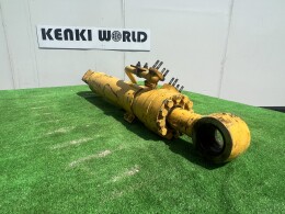 KOMATSU Used Parts Cylinder -