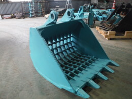 TAGUCHI Attachments(Construction) Skeleton bucket -