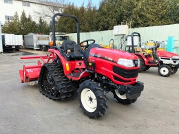 Yanmar Tractor EG120 -