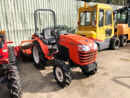 KUBOTA Tractors 20KB -