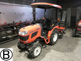 KUBOTA Tractors JB13X -