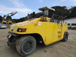 BOMAG Rollers BW20WTB 2006