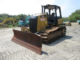 CATERPILLAR Bulldozers D3K2 2014