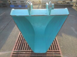 TAGUCHI Attachments(Construction) Specialized bucket -