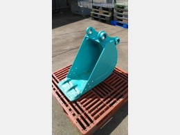 TAGUCHI Attachments(Construction) Narrow bucket -