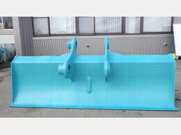 TAGUCHI Attachments(Construction) Slope bucket -