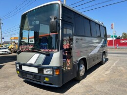 HINO Buses U-CH3HFAA 1991