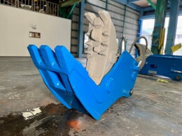 オカダアイヨン アタッチメント(建設機械) 小割機 -