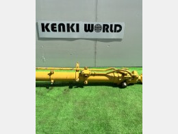 KOMATSU Used Parts Cylinder -