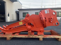 TAGUCHI Attachments(Construction) Hydraulic fork -