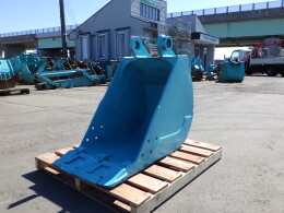 TAGUCHI Attachments(Construction) Narrow bucket -