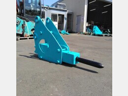 TOKU Attachments(Construction) Hydraulic breaker -