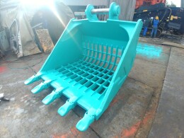 Others Attachments(Construction) Skeleton bucket -