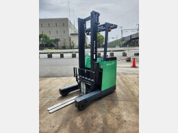 TOYOTA Forklifts 7FBR15 2014