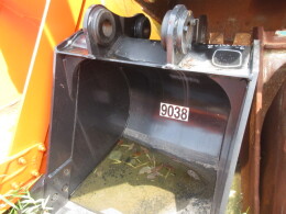 HITACHI Attachments(Construction) Bucket -