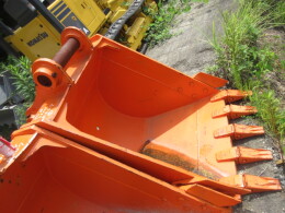 HITACHI Attachments(Construction) Bucket -