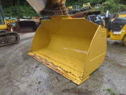 CATERPILLAR Attachments(Construction) Bucket -